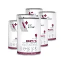 Vet Expert V+ Hepatic Canned Dog Food 400g *6