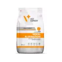 Vet Expert V+ 腎臟處方 狗糧 2kg