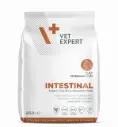Vet Expert V+ Intestinal Dry Cat Food 250g