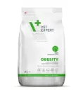Vet Expert V+ 體重管理處方貓糧 2kg