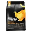 Nutrience Subzero 凍乾鮮雞肉 無穀物 雞、火雞、海魚 全貓配方 10lb