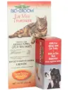Bio-Groom Ear Mite Treatment for Cats & Dogs & Rabbits 1oz