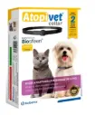 Bioiberica Atopivet® 皮膚修復頸圈 (35 cm/⻑) (犬貓適用)