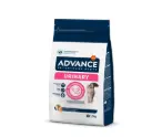ADVANCE Prescription Diet Urinary Cat Dry Food 3kg