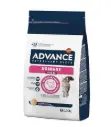 ADVANCE Prescription Diet Urinary Stress Cat Dry Food 1.25kg